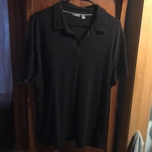Apt 9 Black Polo